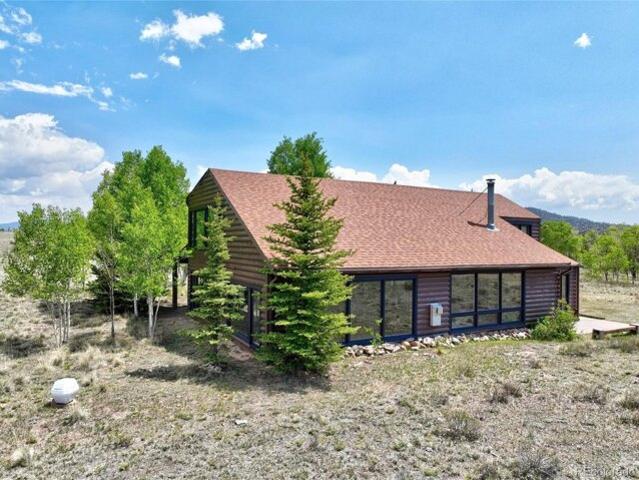 House for sale in Colorado