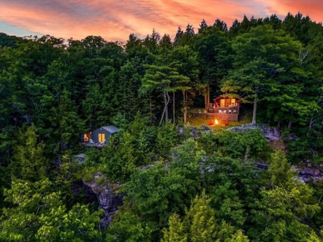 House for sale in Vermont