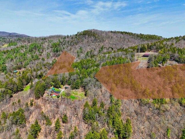 Land for sale in Vermont