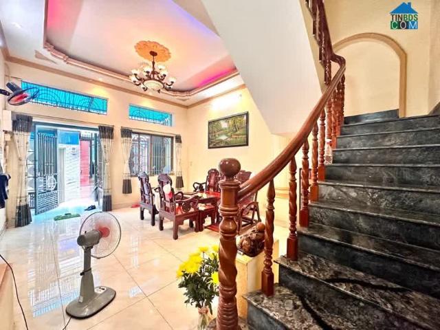 Nhà bán tại Thủ Đức, Hồ Chí Minh