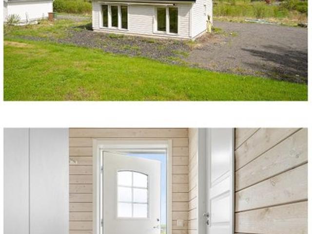 Hus hyra i Norrbotten