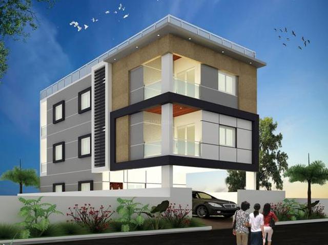 Villa for sale in Ranga Reddy, Adibatla