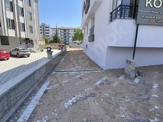 Niğde içerisinde satılık mülk