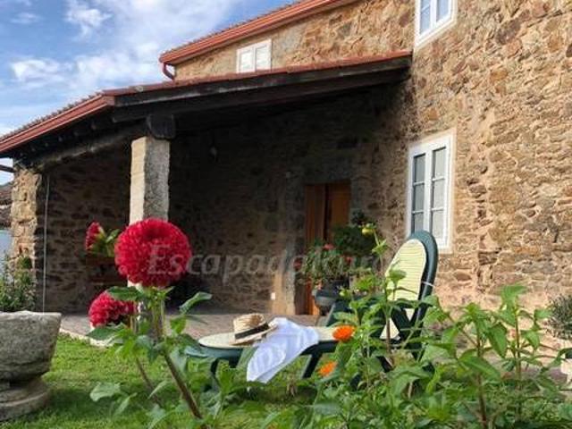 Casa en alquiler en Arzúa, Galicia
