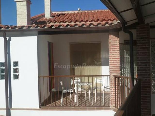 Casa en alquiler en Aldeadávila De La Ribera