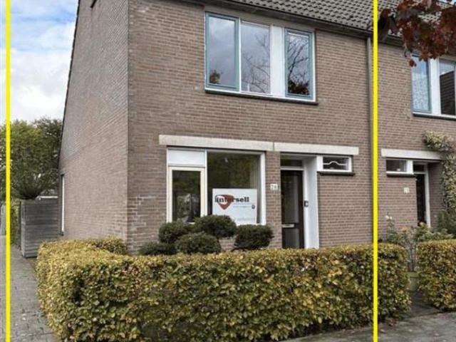 Woning te huur in Aalsmeer, Noord Holland