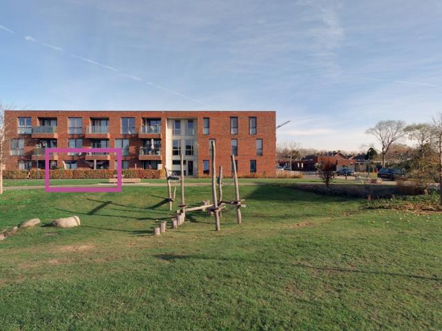 Appartement te huur in Cuijk, Noord Brabant
