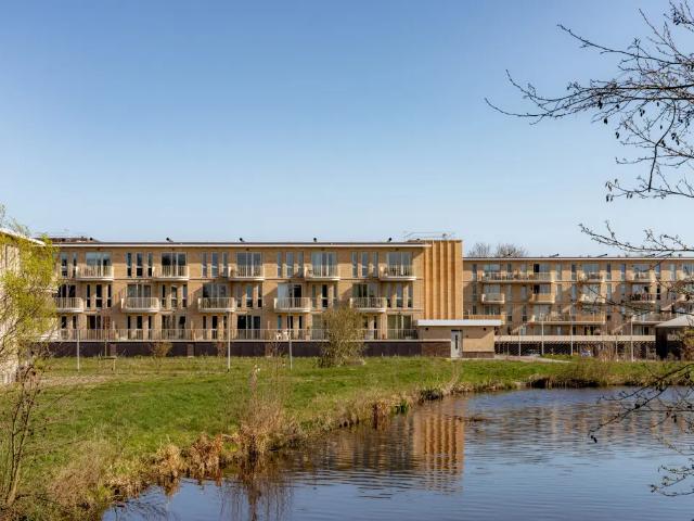 Appartement te huur in Uithoorn, Noord Holland