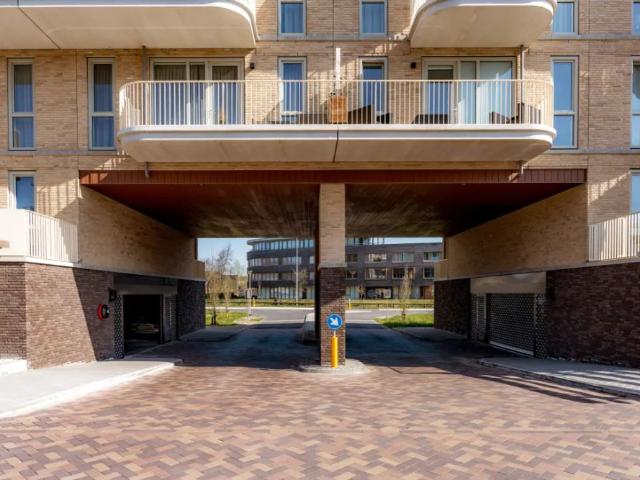 Appartement te huur in Uithoorn, Noord Holland