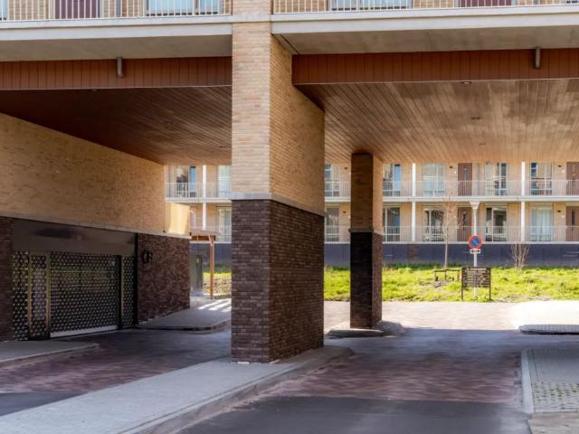 Appartement te huur in Uithoorn, Noord Holland