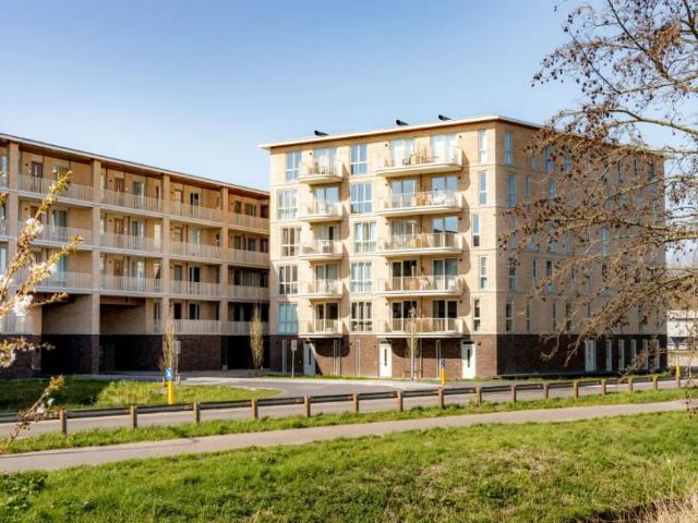 Appartement te huur in Uithoorn, Noord Holland