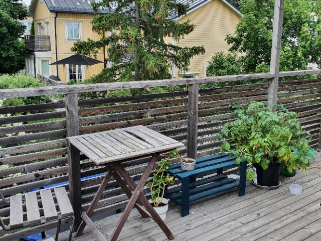 Hus hyra i Botkyrka, Stockholm