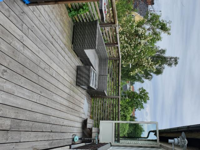 Hus hyra i Botkyrka, Stockholm