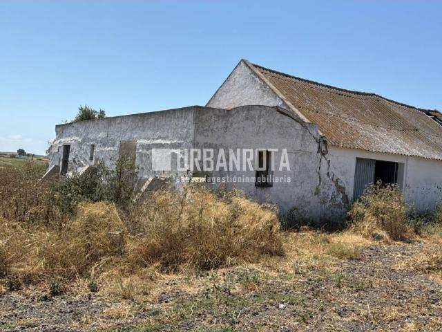 Terreno en venta en Costa Noroeste, Andalucía