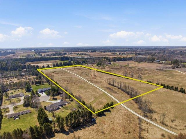 Land for sale in Two Rivers, Wisconsin