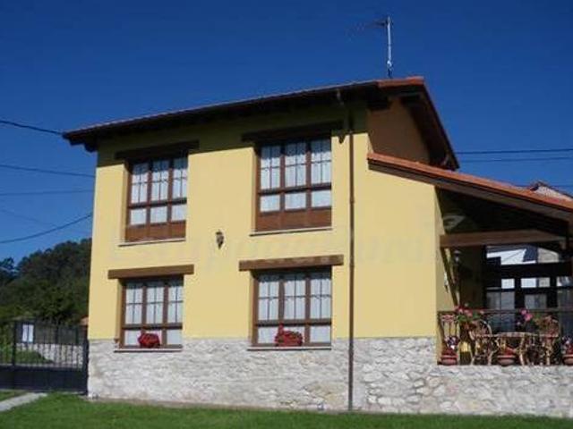 Casa en alquiler en Llanes, Asturias