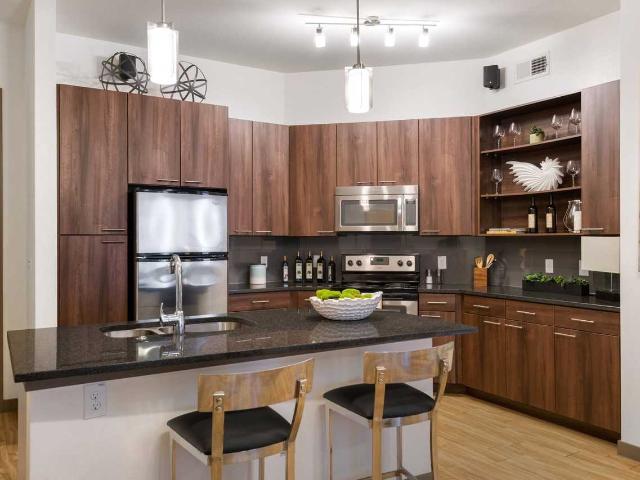 Apartment for rent in Dallas, Texas