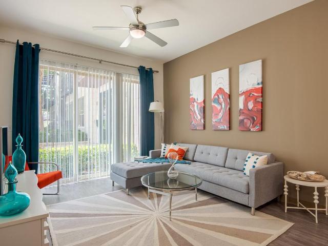Apartment for rent in Dallas, Texas