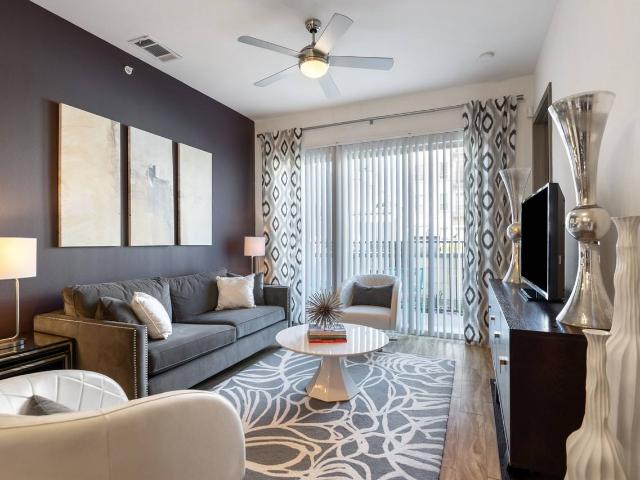 Apartment for rent in Dallas, Texas