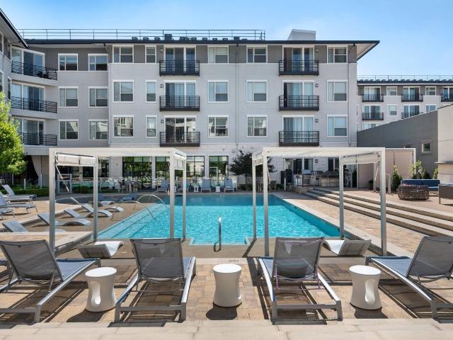 Apartment for rent in Dallas, Texas