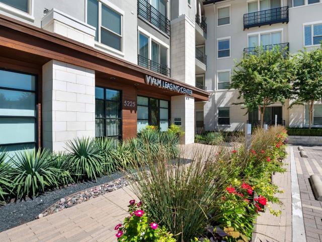 Apartment for rent in Dallas, Texas