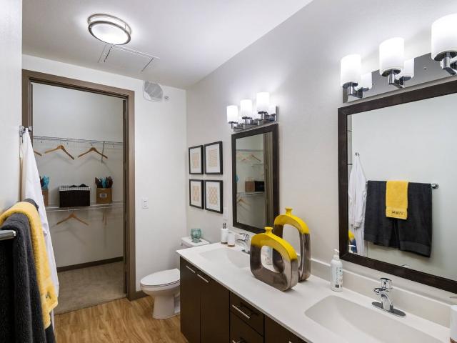 Apartment for rent in Dallas, Texas