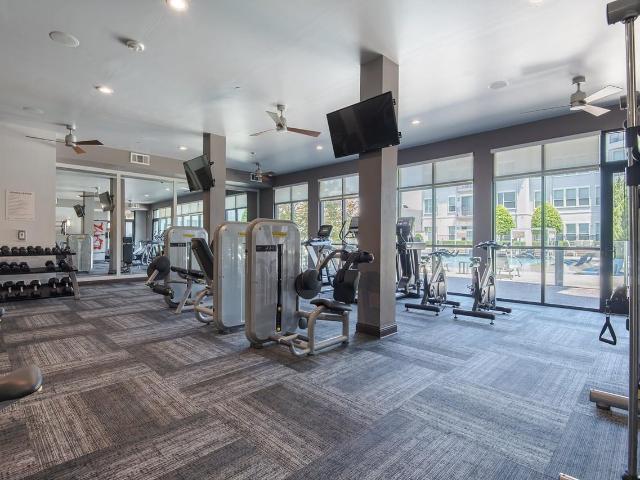 Apartment for rent in Dallas, Texas