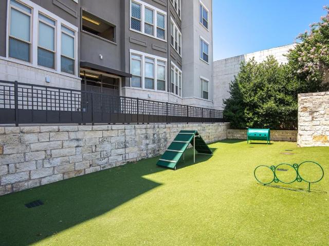 Apartment for rent in Dallas, Texas