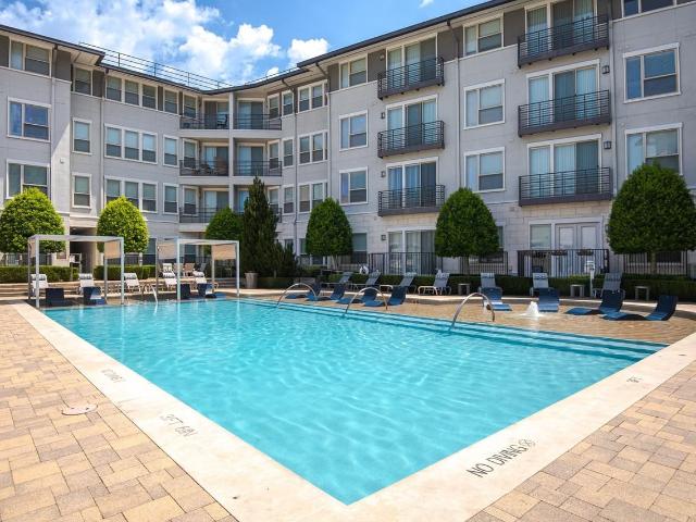 Apartment for rent in Dallas, Texas
