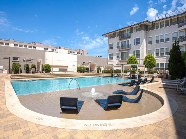 Apartment for rent in Dallas, Texas