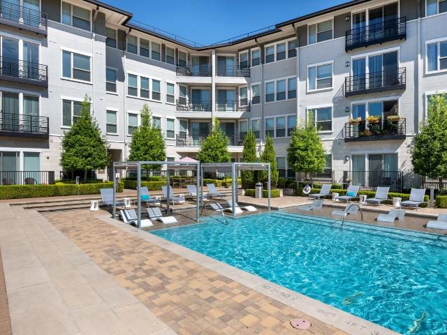 Apartment for rent in Dallas, Texas