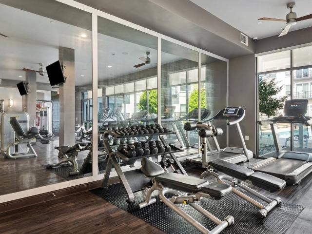 Apartment for rent in Dallas, Texas