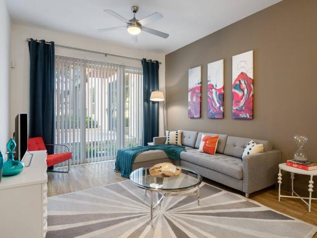 Apartment for rent in Dallas, Texas