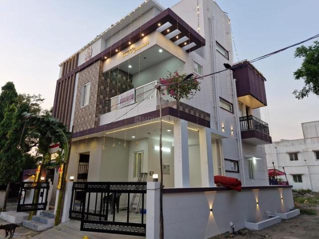 Land for sale in Kovur, Tamil Nadu