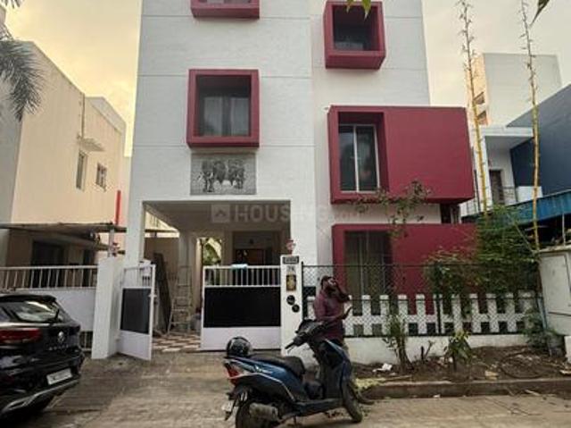 Villa for sale in Jayachandran Nagar, Chennai