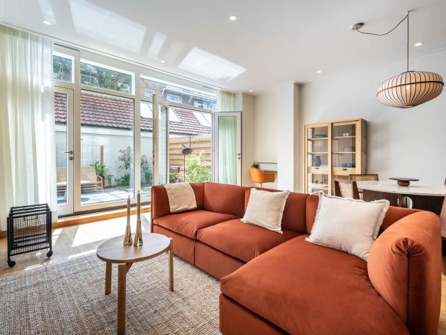 Appartement te huur in West, Amsterdam