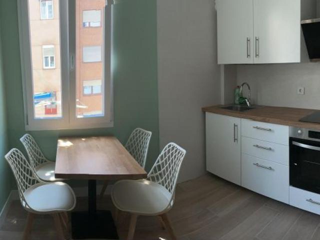 Piso en alquiler en Basurtu-Zorrotza, Bilbao