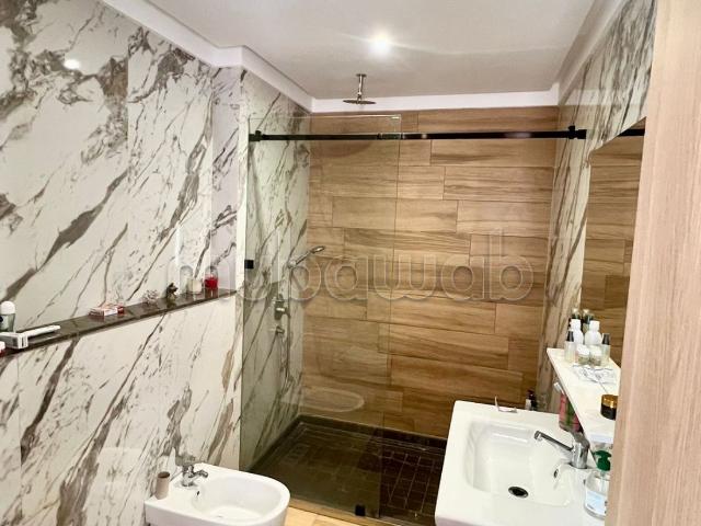 Villa vente à Anfa, Gharb-Chrarda-Beni Hssen