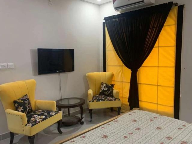Apartment for rent in Islamabad