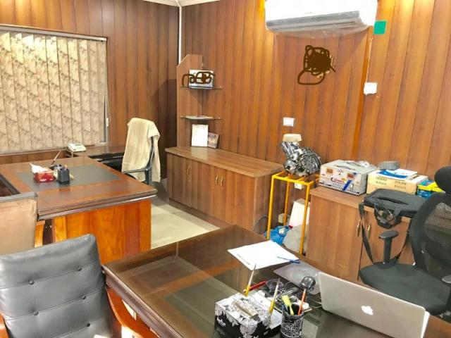 Commercial for rent in Rawalpindi, Islamabad Capital Territory