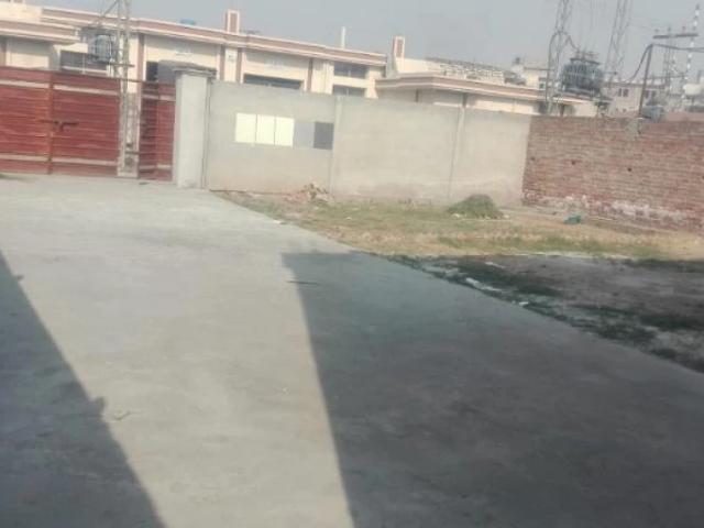 Commercial for rent in لاہور, لاہور ڈویژن