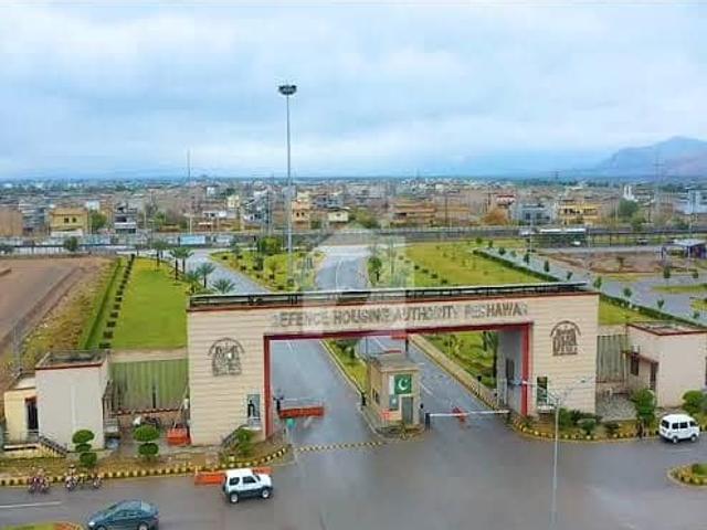 Property for sale in Peshawar, North West Frontier Province