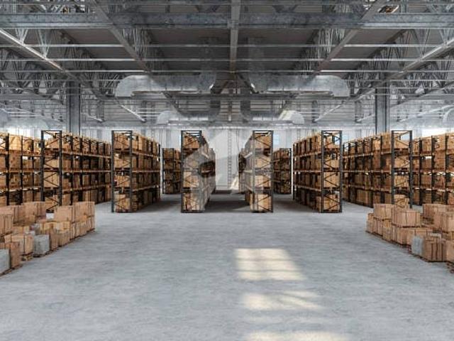 Warehouse for rent in North Waziristan, Federally Administered Tribal Areas fata