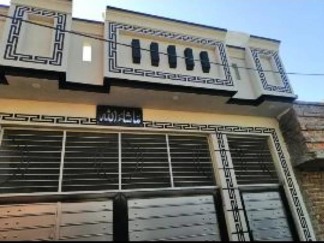 House for sale in Rawalpindi, Islamabad Capital Territory