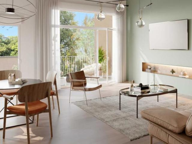 Appartement vente à Lyon, Métropole de Lyon