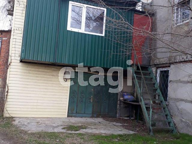 Квартира продажа в Вышестеблиевская Ст-ца, Краснодарский Край