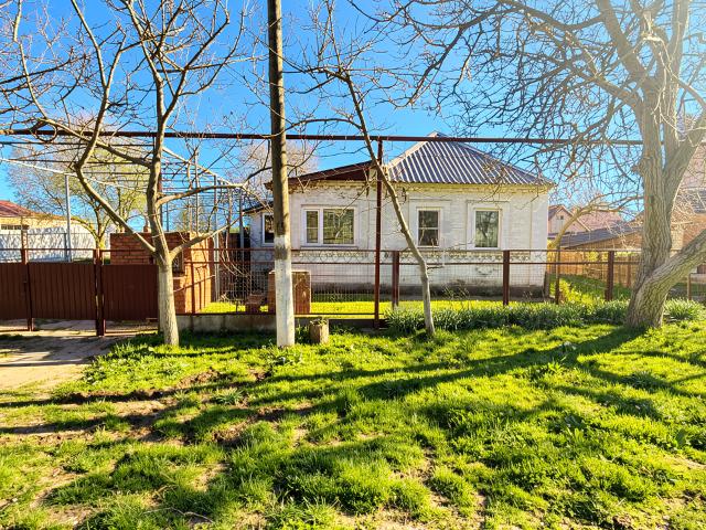 Квартира продажа в Вышестеблиевская Ст-ца, Краснодарский Край