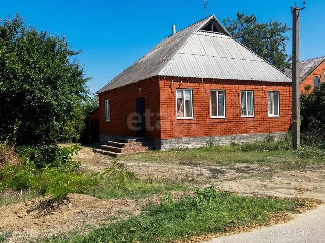Квартира продажа в Вышестеблиевская Ст-ца, Краснодарский Край