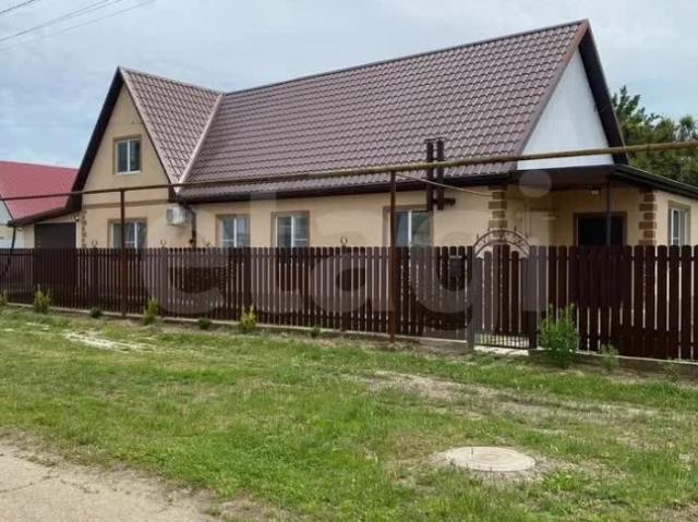 Квартира продажа в Вышестеблиевская Ст-ца, Краснодарский Край