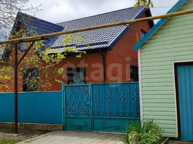 Квартира продажа в Вышестеблиевская Ст-ца, Краснодарский Край
